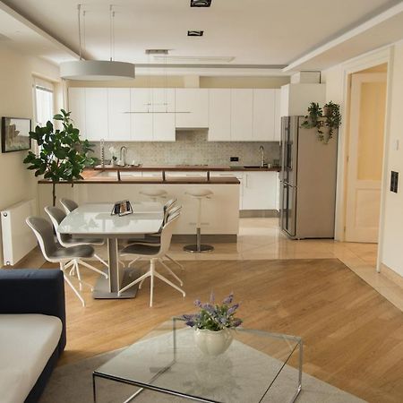 Augarten Premium Apartment Wien Ngoại thất bức ảnh