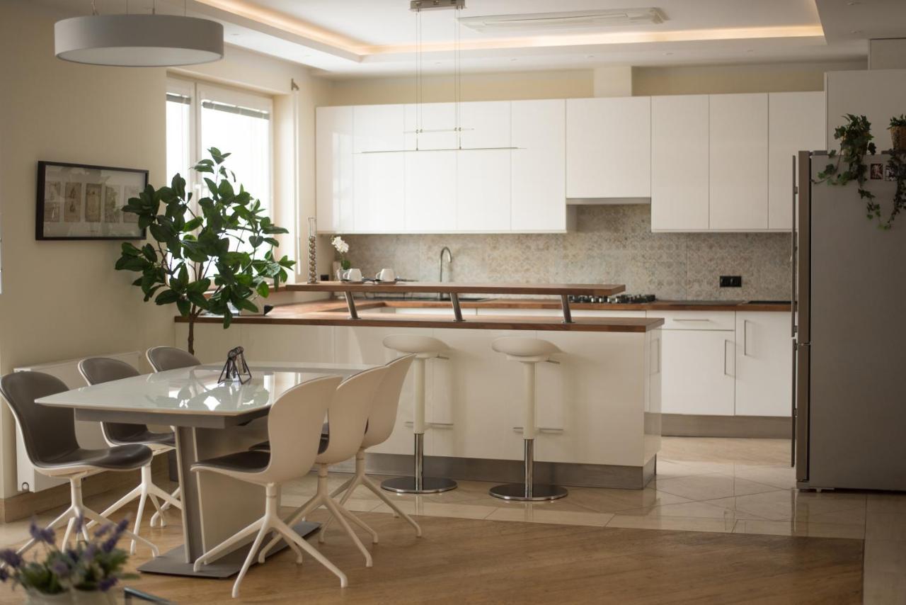 Augarten Premium Apartment Wien Ngoại thất bức ảnh
