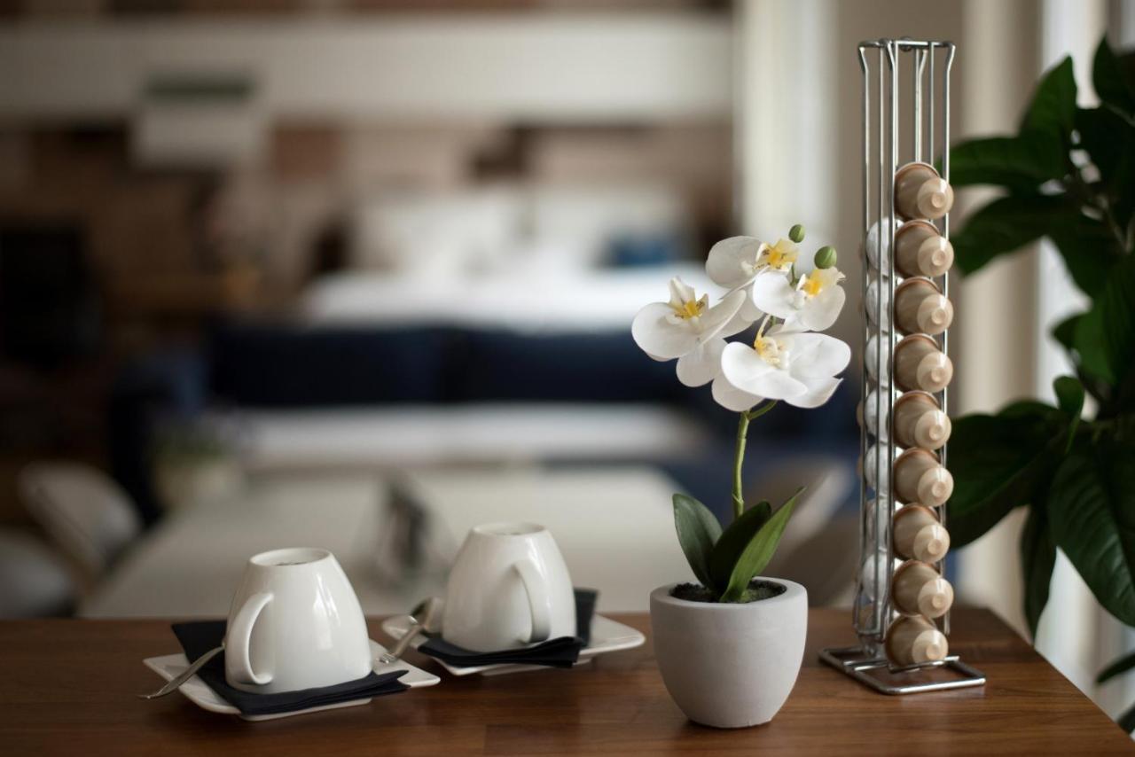 Augarten Premium Apartment Wien Ngoại thất bức ảnh