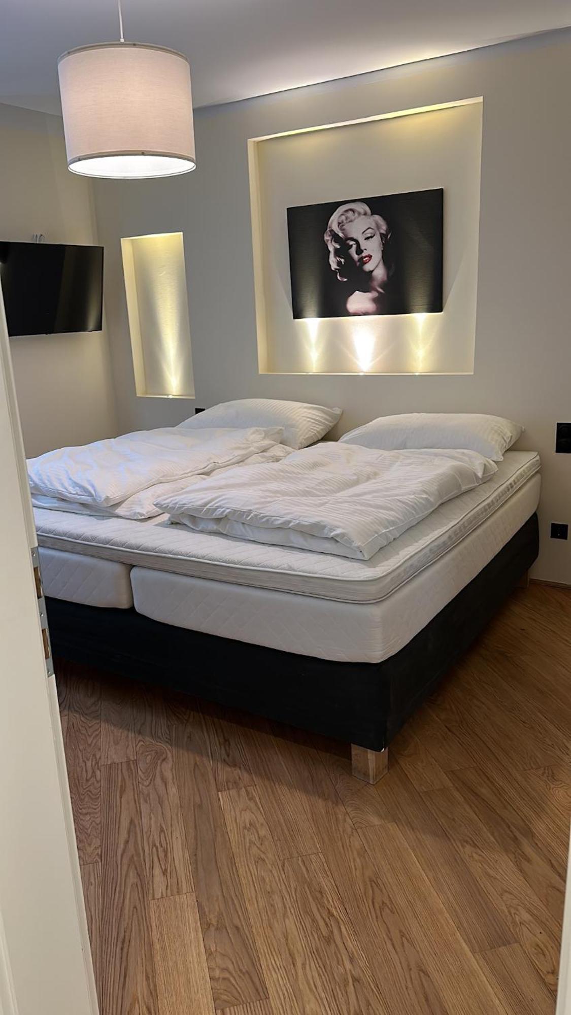 Augarten Premium Apartment Wien Ngoại thất bức ảnh